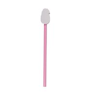 Kookie Pineapple HB Pencil Pink