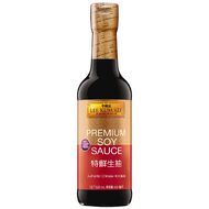 Lee Kum Kee Premium Soy Sauce 500ml