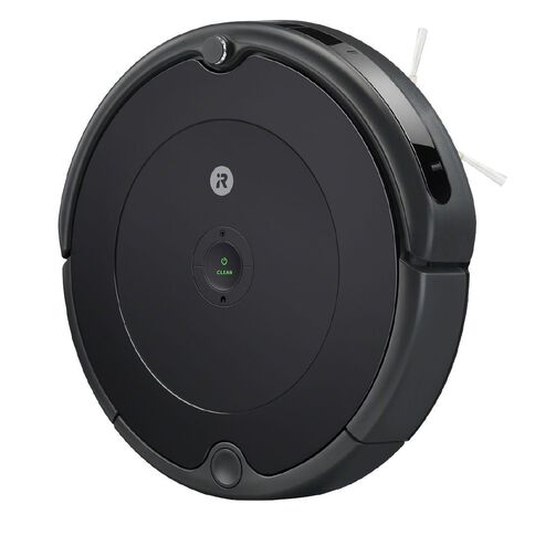 iRobot Roomba 692 Robot Vacuum Cleaner Black