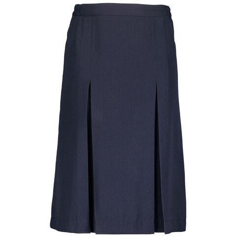 Schooltex Inverted Pleat Skirt