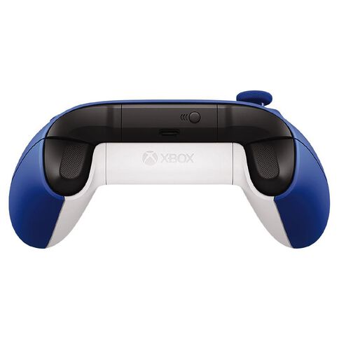 Xbox Wireless Controller Shock Blue