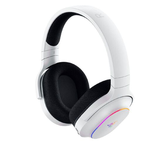 Razer Barracuda X Chroma Wireless Headset White