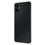 Samsung Galaxy A06 5G Black With Spark and Skinny Sim