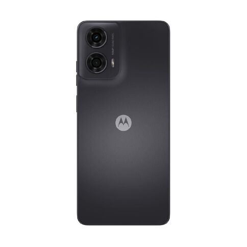 Motorola g24 Steel Grey