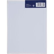 Uniti Canvas Panel 6 Inch x 8 Inch 380gsm