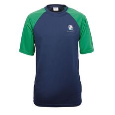 Schooltex Balmoral Intermediate PE Shirt with Embroidery