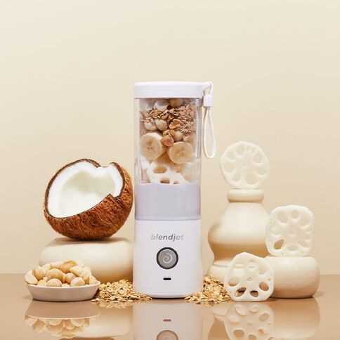 Blendjet Portable Blender White