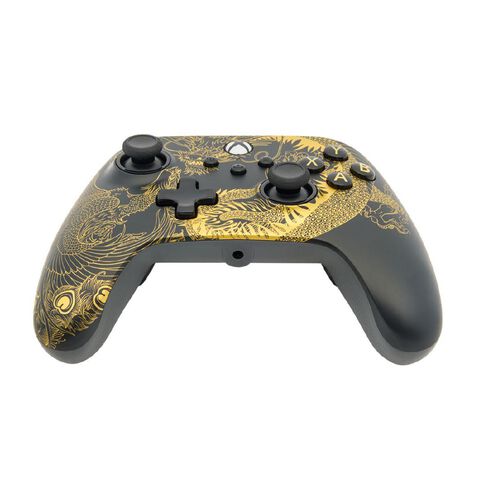 PowerA Xbox Wired Controller Dragon