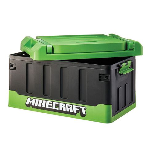 Numskull Minecraft Storage Chair