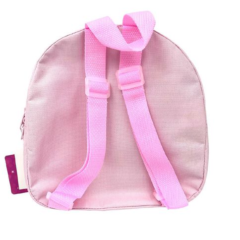 Disney Princess Art Actvty Backpack