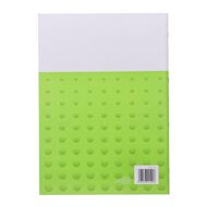 WS Task Book 335mm x 240mm Unruled 24 Leaf