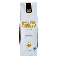 Market Kitchen Colombia Coffee Beans 500g