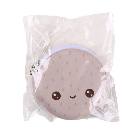 Kookie Yum Cafe Sticky Notes