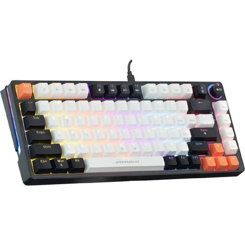 PowerPlay Pro TKL Mechanical Keyboard