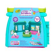 Crayola Scribble Scrubbie Pets Scented Spa