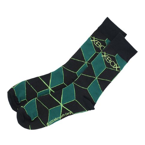Paladone Xbox Mug & Socks Set