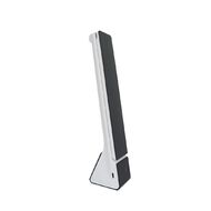 Living & Co LED Desk Lamp White/Black
