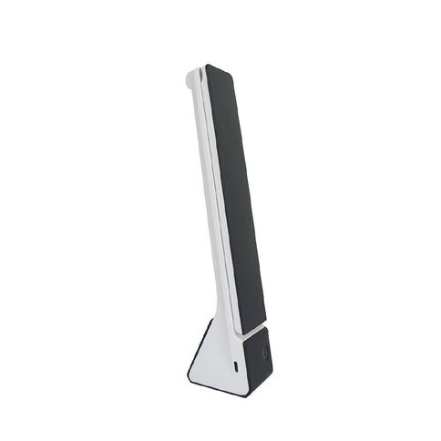 Living & Co LED Desk Lamp White/Black