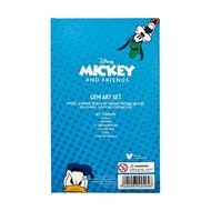 Mickey Mouse Adult Gem Art- Beauty Of Nature