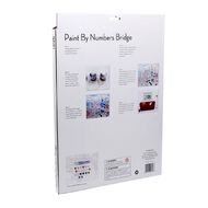Uniti Paint By Number Bridge