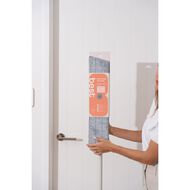 Best Flat Mop Extra Wide
