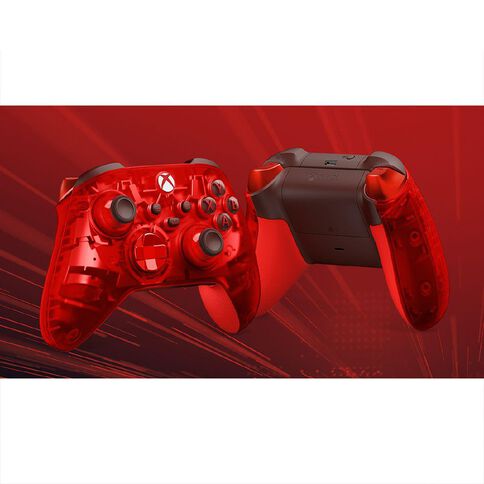 Xbox Wireless Controller Pulse Cipher Special Edition
