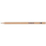 Staedtler Natural 130 60N Graphite Pencil HB Black 12 Pack
