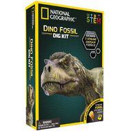 National Geographic Dig Kit