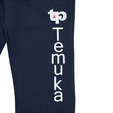Schooltex Temuka Primary Trackpants with Screenprint