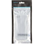 Tech.Inc iPhone 6/7/8/SE 2020 Case Clear