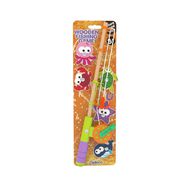 JAdore Fishing Treasure Game Assorted