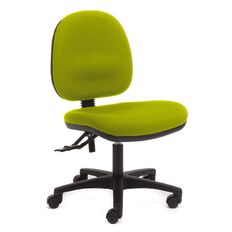 Chair Solutions Aspen Midback Chair Fairway Green Mid