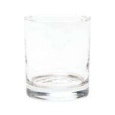 Living & Co Everyday Double Old Fashioned Glass