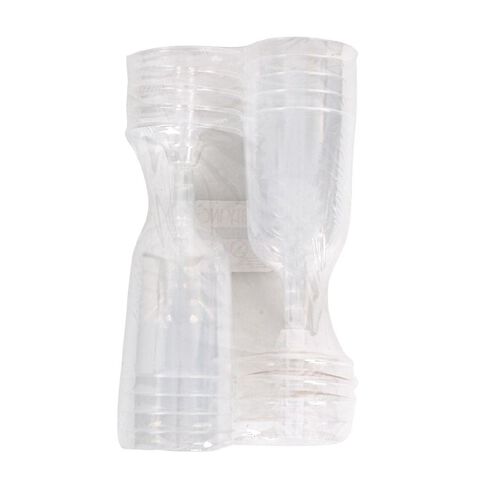 Party Inc Wine Glass 10 Pack