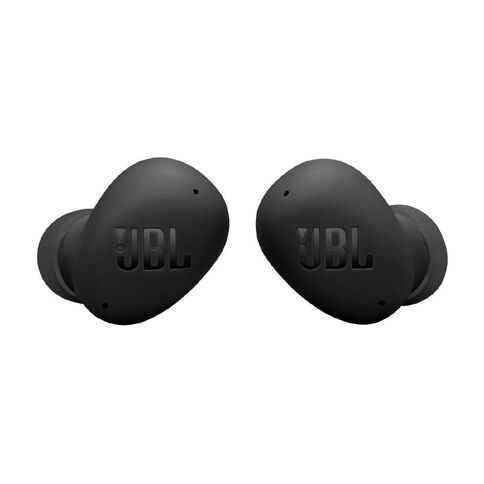 JBL Wave Buds 2 True Wireless Noise Cancelling Earbuds Black