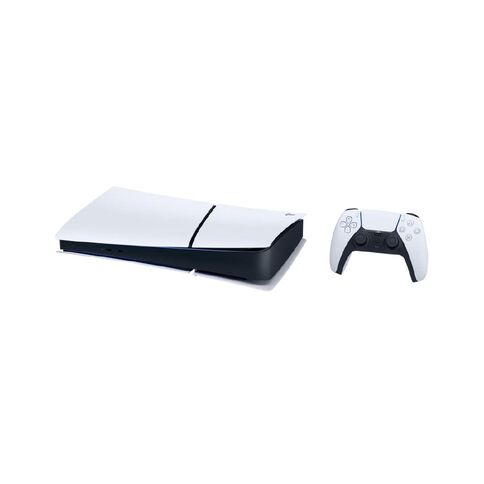 PS5 Digital Edition Console 825GB