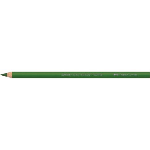 Faber-Castell Universal Pencil Green