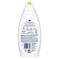 Dove Essential Fresh Care Body Wash 400ml
