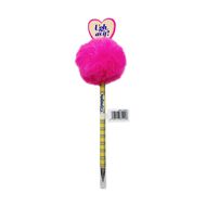Paramount Clueless Pen with Topper