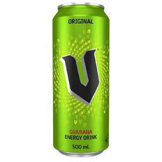 V Energy Drink Original 500ml
