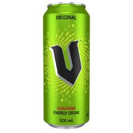 V Energy Drink Original 500ml V Energy Drink Original 500ml