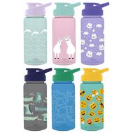 Seymours Kids' Drink Bottle 520ml Assorted Assorted