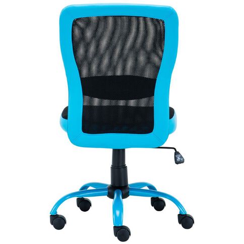Workspace Neo Chair Blue
