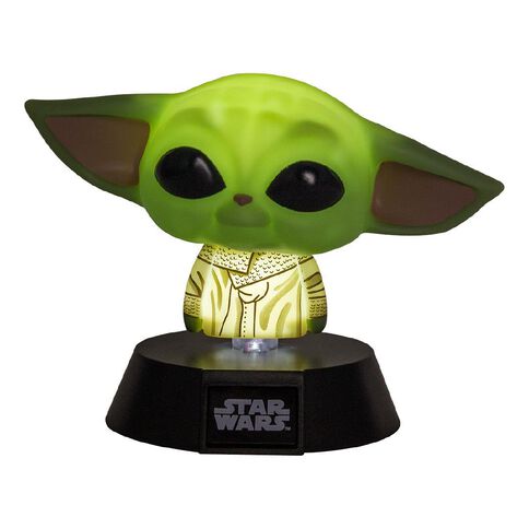 Paladone The Child Icon Light