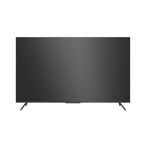Veon 75 Inch 4K Ultra HD Google Smart TV VNG3F7525