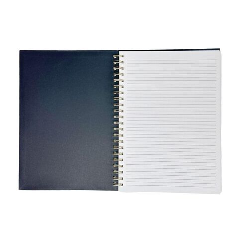 Karanga Ink A4 Karanga Ink A4 Notebook