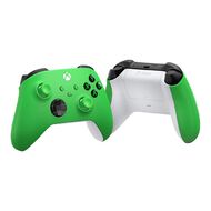 Xbox Wireless Controller Velocity Green