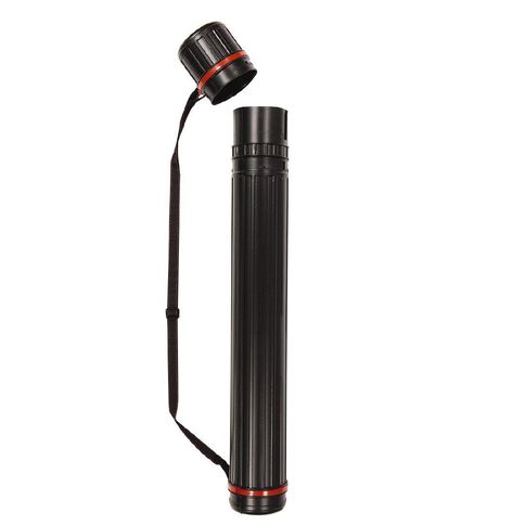 Uniti Art Tube with Strap Black