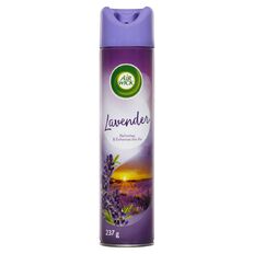 Air Wick Aerosol Air Freshener Lavender 237g