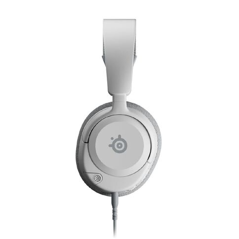 Steelseries Arctis Nova 1 Gaming Headset White